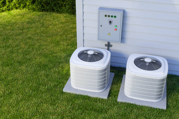 Best Ductless Mini-Split Systems in Homestead, PA
