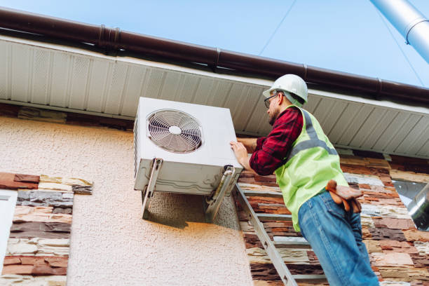 Best Thermostats and Smart Controls in Homestead, PA