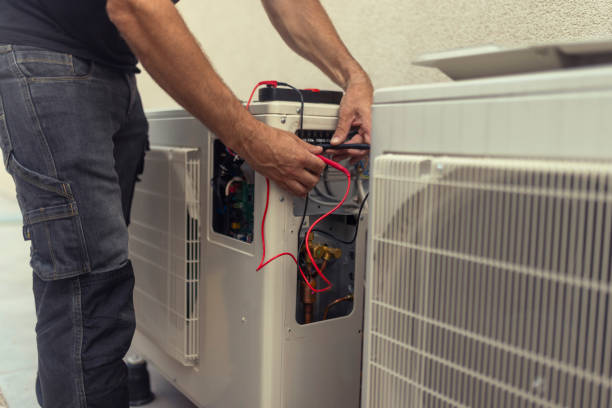 Best Air Conditioning Cleaning in Homestead, PA