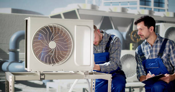 Best HVAC Software and Technology in Homestead, PA