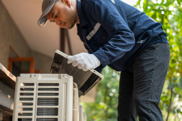 Best Residential HVAC in Homestead, PA